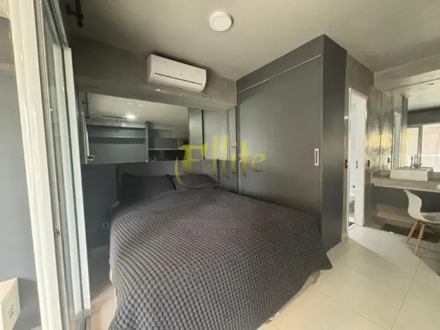 Apartamento para alugar com 1 quarto, 35m² - Foto 6