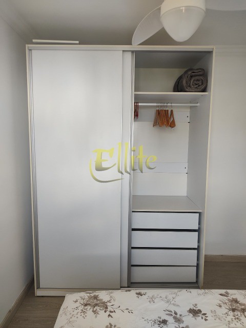 Apartamento para alugar com 1 quarto, 45m² - Foto 8