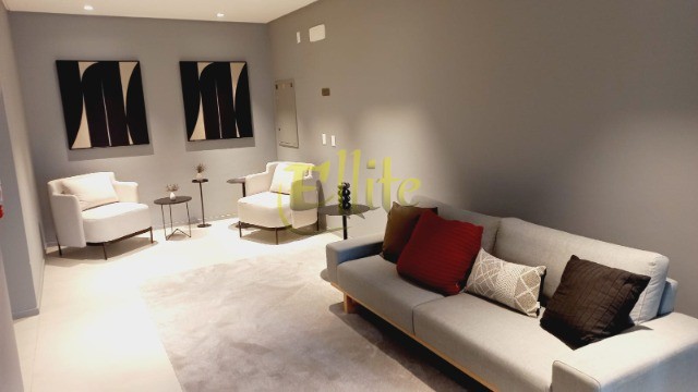 Apartamento para alugar com 1 quarto, 27m² - Foto 11