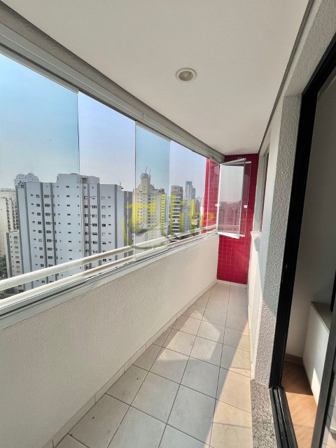 Apartamento, 1 quarto, 40 m² - Foto 13