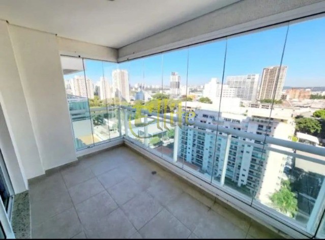 Apartamento para alugar com 1 quarto, 46m² - Foto 2