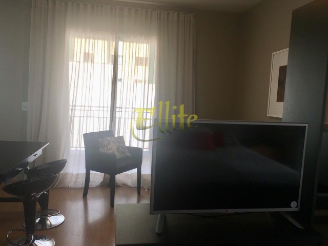 Apartamento para alugar com 1 quarto, 45m² - Foto 3