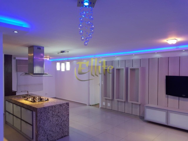 Apartamento, 4 quartos, 110 m² - Foto 2