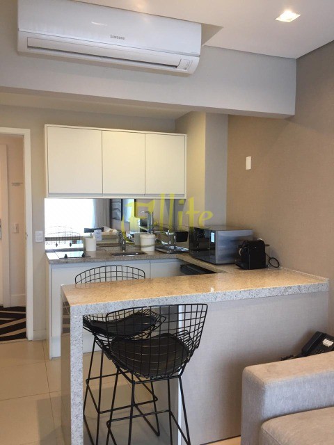 Flat/Apart Hotel, 1 quarto, 36 m² - Foto 3