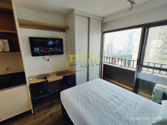 Flat/Apart Hotel, 1 quarto, 24 m² - Foto 4