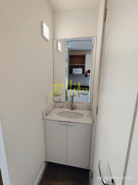 Flat/Apart Hotel, 1 quarto, 24 m² - Foto 11