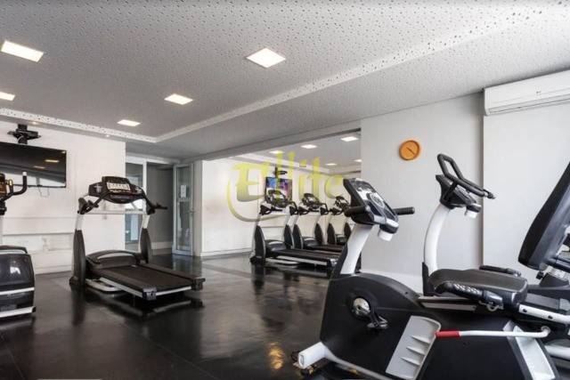 Flat/Apart Hotel, 1 quarto, 36 m² - Foto 40