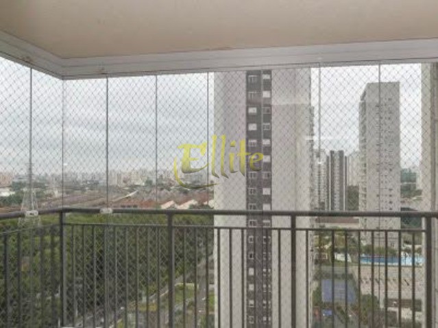 Apartamento para alugar com 2 quartos, 66m² - Foto 4