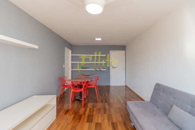 Apartamento à venda e aluguel com 3 quartos, 105m² - Foto 2