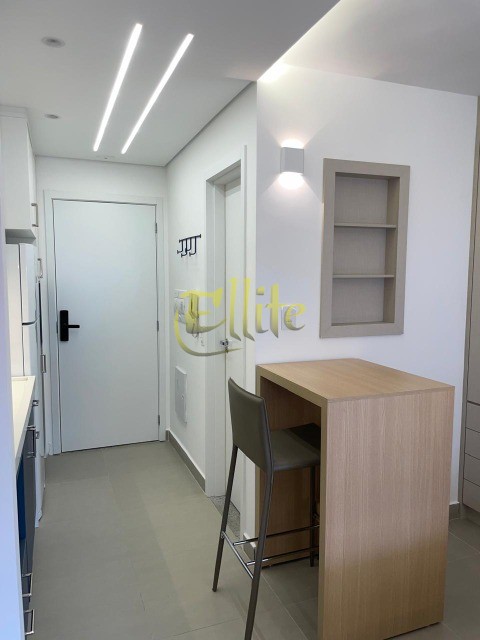 Apartamento, 1 quarto, 25 m² - Foto 11