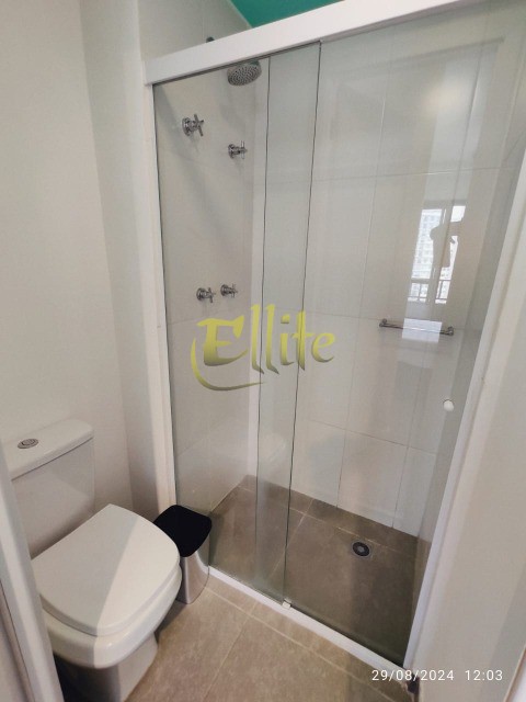Flat/Apart Hotel, 1 quarto, 24 m² - Foto 12