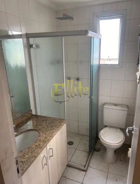 Apartamento para alugar com 3 quartos, 123m² - Foto 8