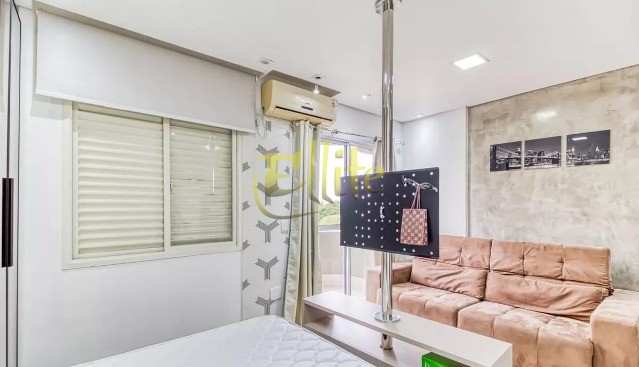 Apartamento à venda e aluguel com 1 quarto, 38m² - Foto 10