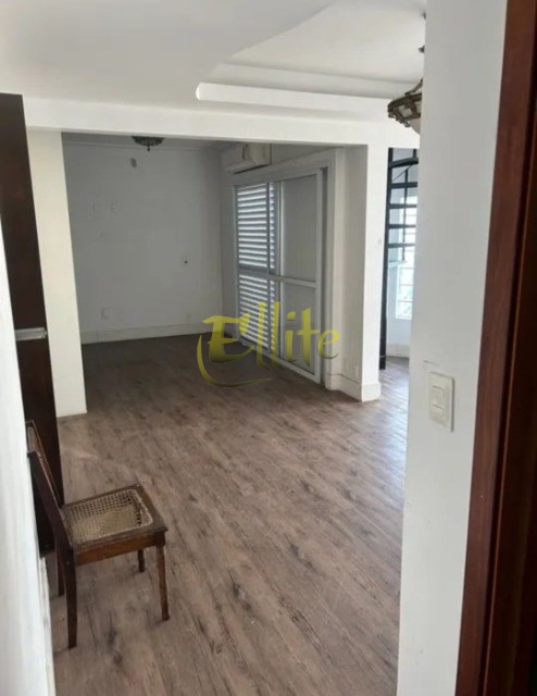 Apartamento para alugar com 3 quartos, 123m² - Foto 3