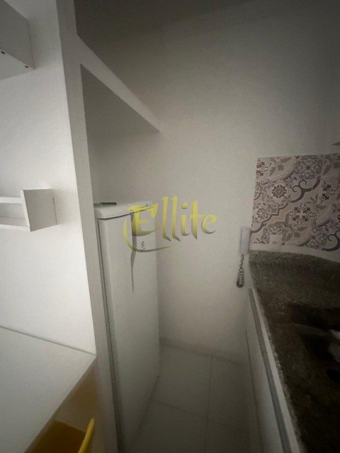 Apartamento para alugar com 1 quarto, 37m² - Foto 8