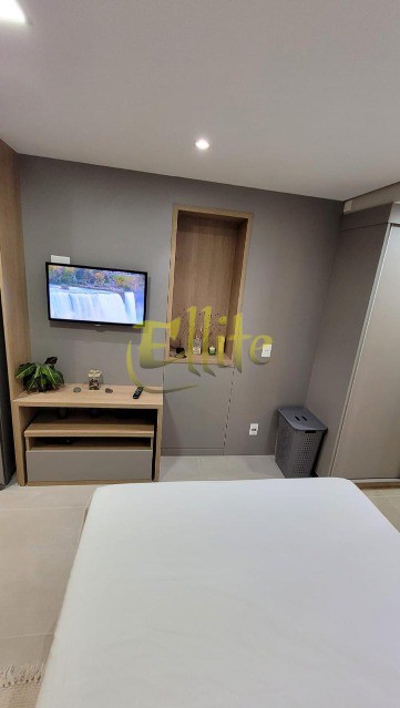 Apartamento para alugar com 1 quarto, 25m² - Foto 4