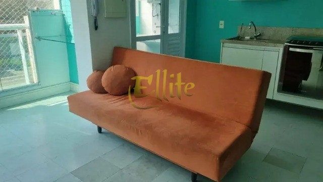 Apartamento para alugar com 1 quarto, 40m² - Foto 2