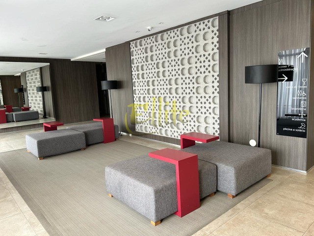 Flat/Apart Hotel para alugar com 1 quarto, 43m² - Foto 15