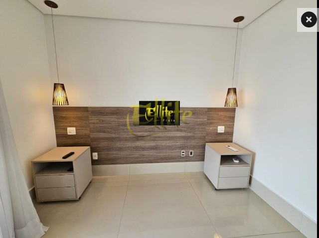 Flat/Apart Hotel para alugar com 1 quarto, 80m² - Foto 6