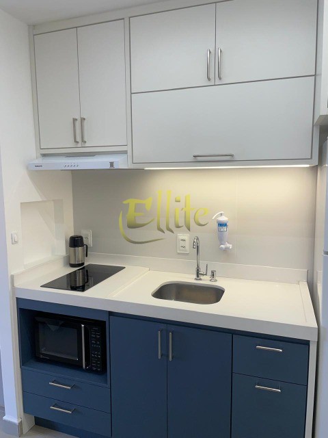 Apartamento, 1 quarto, 25 m² - Foto 17