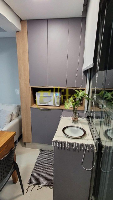 Apartamento para alugar com 1 quarto, 25m² - Foto 11