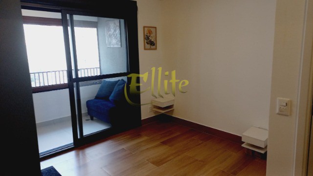 Apartamento para alugar com 1 quarto, 27m² - Foto 2