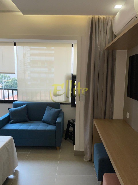Apartamento, 1 quarto, 25 m² - Foto 2