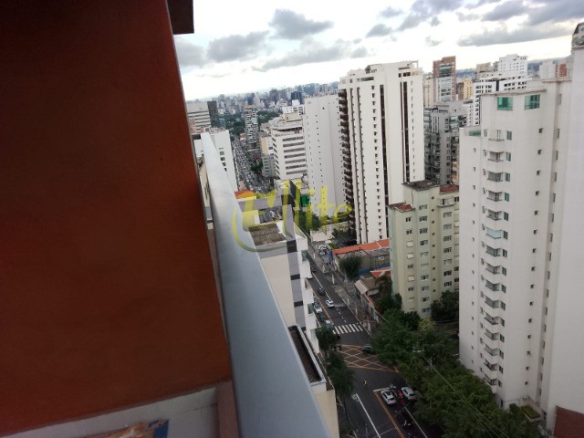 Apartamento para alugar com 1 quarto, 31m² - Foto 5