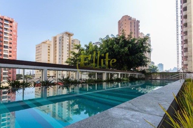 Flat/Apart Hotel, 1 quarto, 36 m² - Foto 44