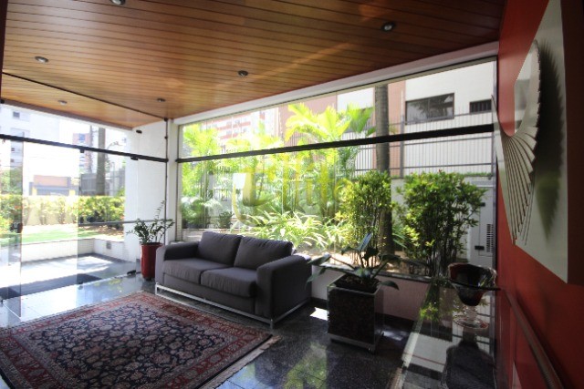 Apartamento, 3 quartos, 314 m² - Foto 34