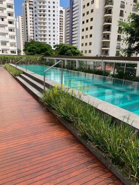 Flat/Apart Hotel, 1 quarto, 36 m² - Foto 38