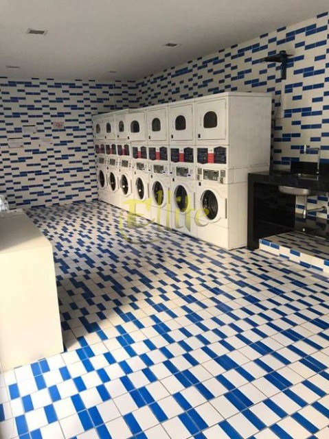 Flat/Apart Hotel, 1 quarto, 36 m² - Foto 36