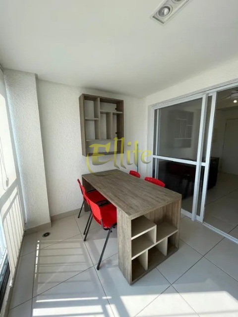 Flat/Apart Hotel, 1 quarto, 37 m² - Foto 6