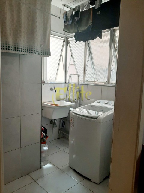 Apartamento para alugar com 2 quartos, 68m² - Foto 5