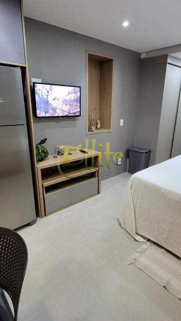 Apartamento para alugar com 1 quarto, 25m² - Foto 6