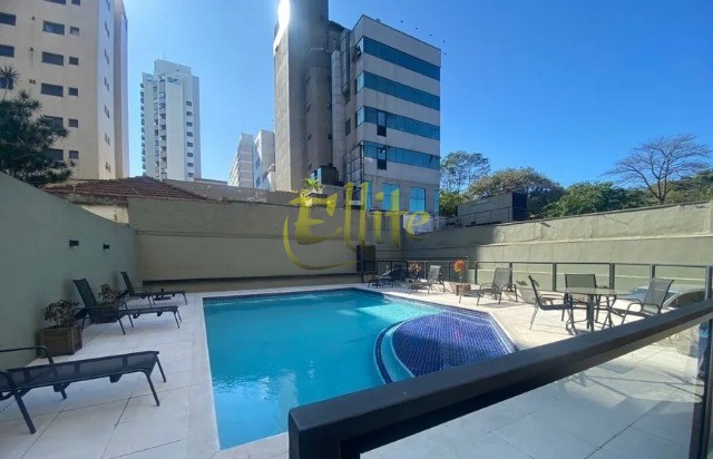 Apartamento à venda e aluguel com 1 quarto, 38m² - Foto 20