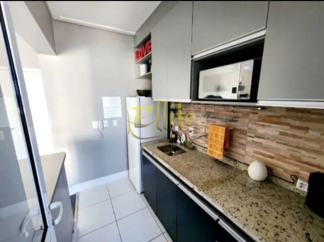 Apartamento para alugar com 1 quarto, 46m² - Foto 9