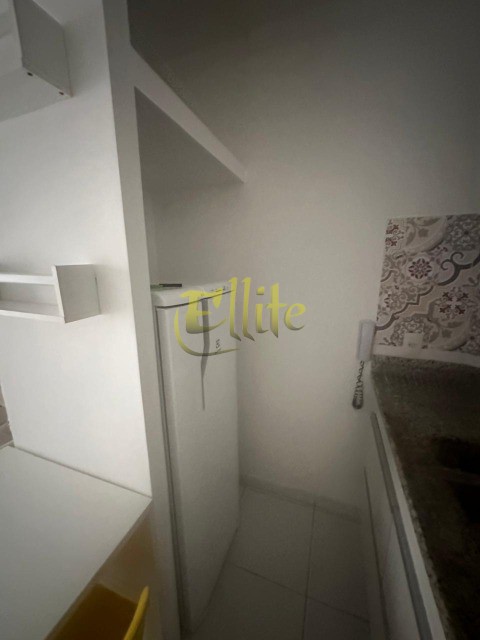 Apartamento para alugar com 1 quarto, 37m² - Foto 9