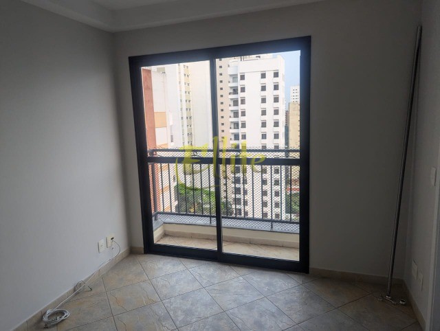 Apartamento para alugar com 2 quartos, 65m² - Foto 1