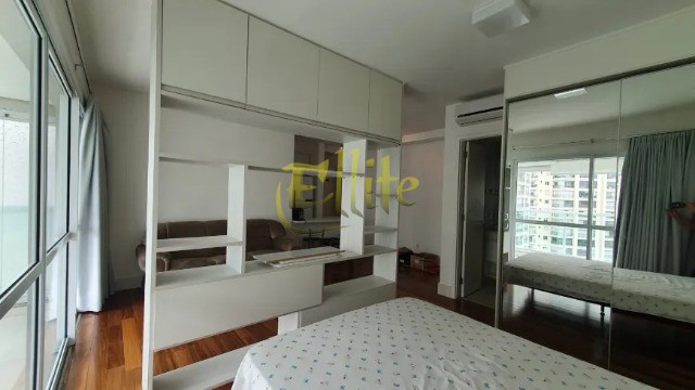 Flat/Apart Hotel para alugar com 1 quarto, 49m² - Foto 6