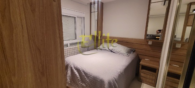 Apartamento para alugar com 1 quarto, 43m² - Foto 7