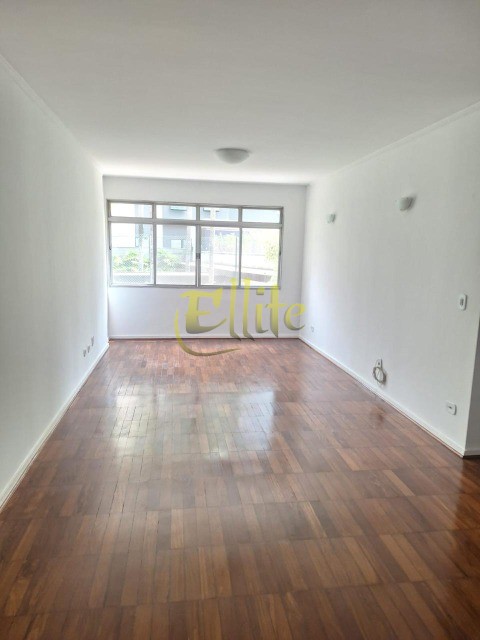 Apartamento para alugar com 3 quartos, 110m² - Foto 2