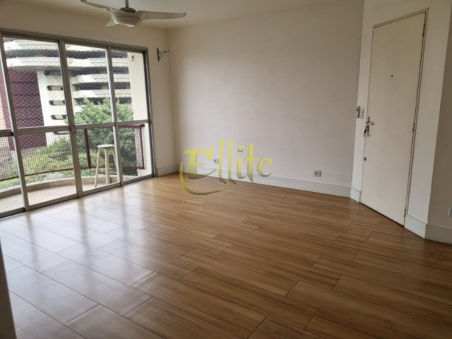 Apartamento para alugar com 3 quartos, 117m² - Foto 2