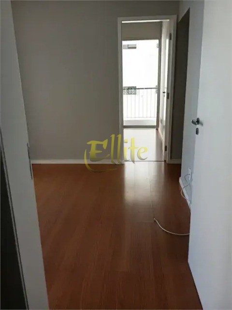 Apartamento para alugar com 1 quarto, 30m² - Foto 1