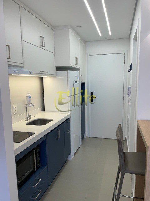 Apartamento, 1 quarto, 25 m² - Foto 20
