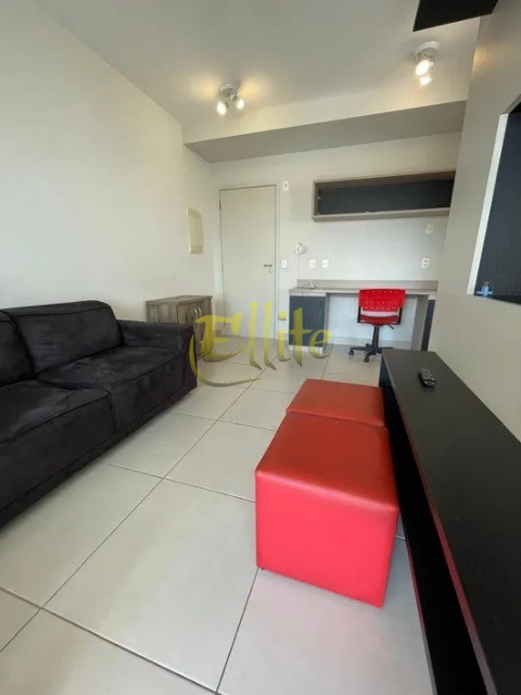 Flat/Apart Hotel, 1 quarto, 37 m² - Foto 7