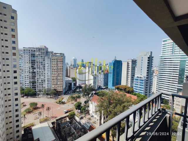 Flat/Apart Hotel, 1 quarto, 24 m² - Foto 17