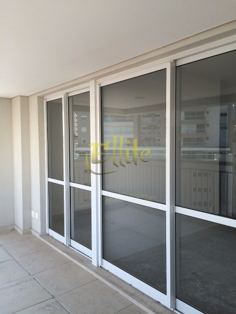 Apartamento à venda com 2 quartos, 69m² - Foto 5