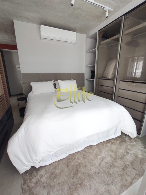 Apartamento à venda e aluguel com 1 quarto, 50m² - Foto 6