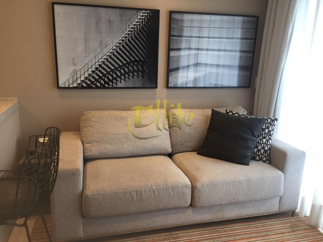 Flat/Apart Hotel, 1 quarto, 36 m² - Foto 2
